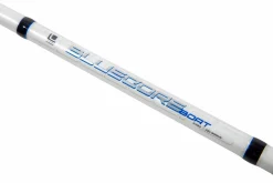 Ultimate Bluecore Boat Boothengel 2.10m (100-300g)