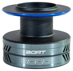 Ultimate Bluecore Boat Reservespoel