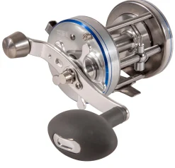 Ultimate Bluecore Multi 70 Zeevis Reel