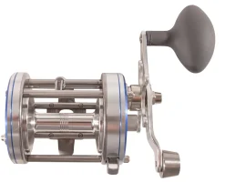 Ultimate Bluecore Multi 70 Zeevis Reel