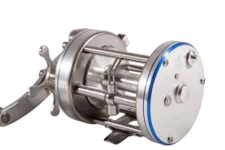 Ultimate Bluecore Multi 70 Zeevis Reel