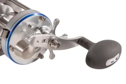Ultimate Bluecore Multi 70 Zeevis Reel