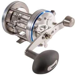 Ultimate Bluecore Multi 70 Zeevis Reel