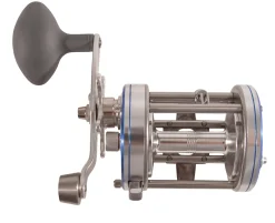 Ultimate Bluecore Multi 70 Zeevis Reel
