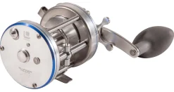 Ultimate Bluecore Multi 70 Zeevis Reel