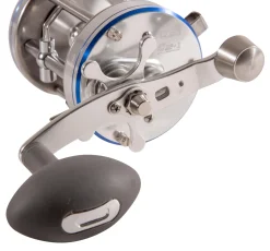 Ultimate Bluecore Multi 70 Zeevis Reel