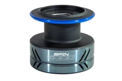 Ultimate Bluecore Spin Reservespoel