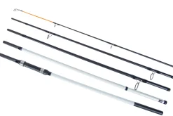Ultimate Bluecore Travel Surf Strandhengel 3.90m (60-150g) (5-Delig)