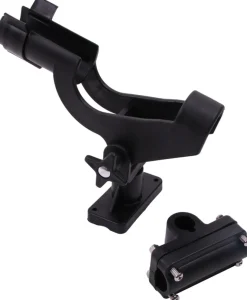 Ultimate Boat Rod Holder