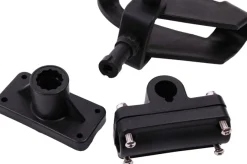 Ultimate Boat Rod Holder