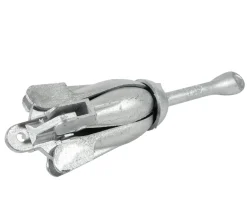 Ultimate Boot Anker