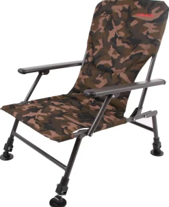 Ultimate Brolly & Comfort Chair Set