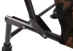 Ultimate Brolly & Comfort Chair Set