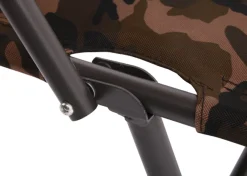 Ultimate Brolly & Comfort Chair Set