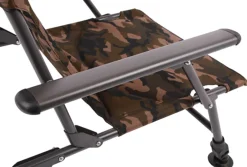 Ultimate Brolly & Comfort Chair Set