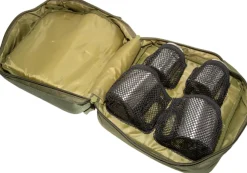 Ultimate Brolly & Comfort Chair Set
