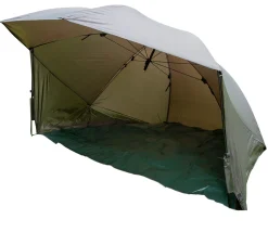 Ultimate Brolly & Comfort Chair Set