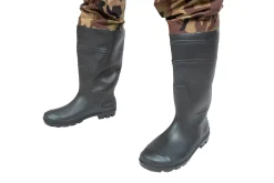 Ultimate Camo Hip Wader Lieslaarzen