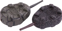 Ultimate Camo Inline Gripper Lead - 2 stuks