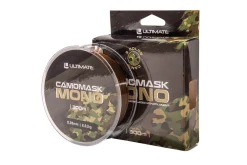 Ultimate Camomask Mono Karperlijn (300m)