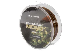 Ultimate Camomask Mono Karperlijn (1000m)