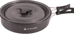 Ultimate Camping Cooking Set