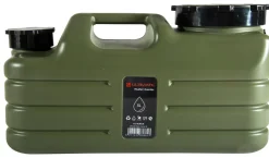 Ultimate Camping Cooking Set