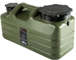 Ultimate Camping Cooking Set