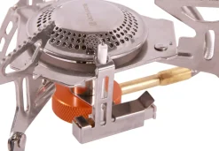 Ultimate Camping Cooking Set