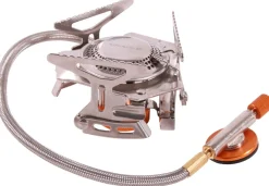 Ultimate Camping Cooking Set