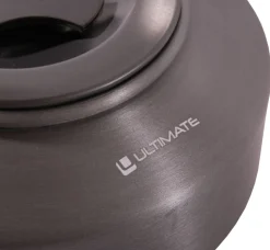 Ultimate Camping Cooking Set