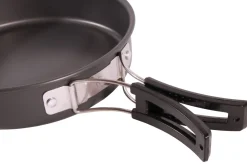 Ultimate Camping Cooking Set