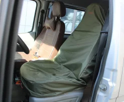 Ultimate Car Seat Cover