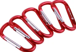 Ultimate Carabiner 5pcs