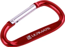 Ultimate Carabiner 5pcs