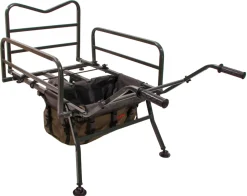 Ultimate Cargo Barrow