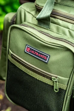 Ultimate Cargo Carryall