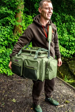Ultimate Cargo Carryall