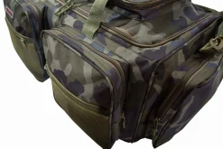 Ultimate Cargo Carryall Camo