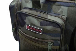 Ultimate Cargo Carryall Camo