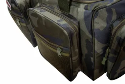 Ultimate Cargo Carryall Camo