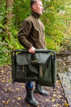 Ultimate Carp Cradle