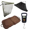 Ultimate Carp Landing & Weigh Set