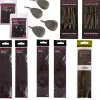 Ultimate Carp Leader And Rig Kit (26pcs)