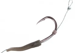 Ultimate Carp Leader And Rig Kit (26pcs)