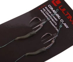 Ultimate Carp Leader And Rig Kit (26pcs)
