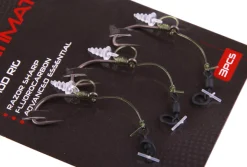 Ultimate Carp Leader And Rig Kit (26pcs)
