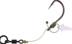 Ultimate Carp Leader And Rig Kit (26pcs)