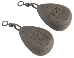 Ultimate Carp Leader And Rig Kit (26pcs)