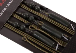 Ultimate Carp Leader And Rig Kit (26pcs)